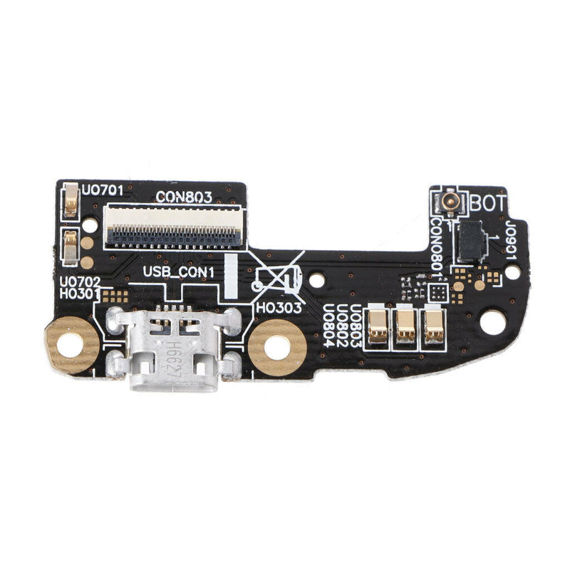 USB Charger Dock Connector Flex Cable Repair For ASUS Zenfone 2 ZE551ML ZE550ML
