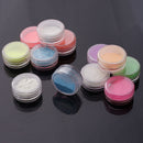 Glow In The Dark Powder Fluorescent Luminescent Noctilucent Nail Art Pigment-.