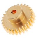 1/18 Scale RC Car Spare Part 27T Teeth Motor Pinion Gear for A959-B A979-B