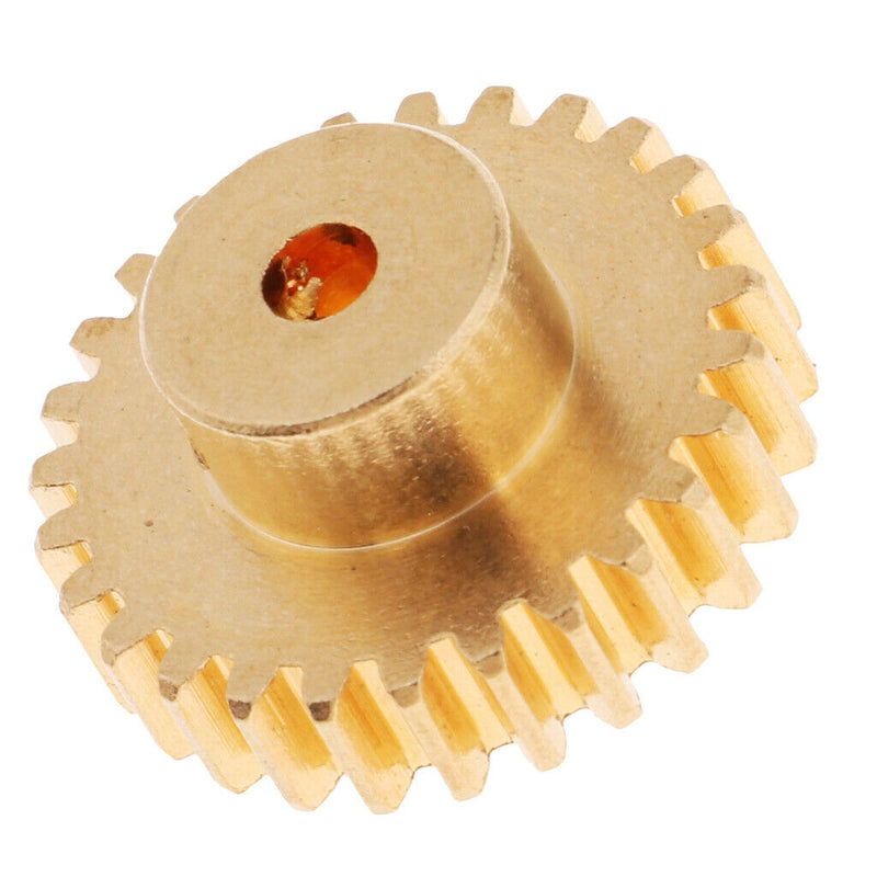 1/18 Scale RC Car Spare Part 27T Teeth Motor Pinion Gear for A959-B A979-B