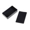 Black Plastic Project Box Enclosure Instrument Case Electronic 85*50*21mm 3C