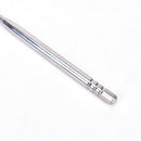 Stainless Steel Tongue Tounge Cleaner Scraper Dental Care Oral Hygiene Mouth 3C