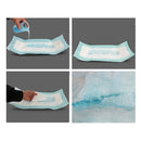 36pcs Adults Incontinence Mats Disposable Urine Pad Mat Diapers Incontinence Mat