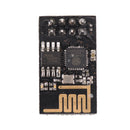 ESP8266 ESP-01S Serial WIFI Wireless Module Adapter Breakout Send Receiv HcJ Gw