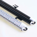 Retractable Auto Car Sun Shade Visor Rear Window Windshield Roller Blind XJE