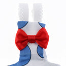 Durable Parrot Bird Outdoor Adjustable Harness Rope With Bird Parrot Diaper