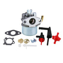 Carburetor 798653 Replace for  693865 791077 Lawnmower Parts