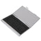 Aluminum Alloy Memory Card Storage Box Hard Case Supports Micro TF/MMC Card