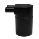 Car Black Aluminum Alloy Oil Catch Can Tank Bottle Fit for BMW N54 335 535i