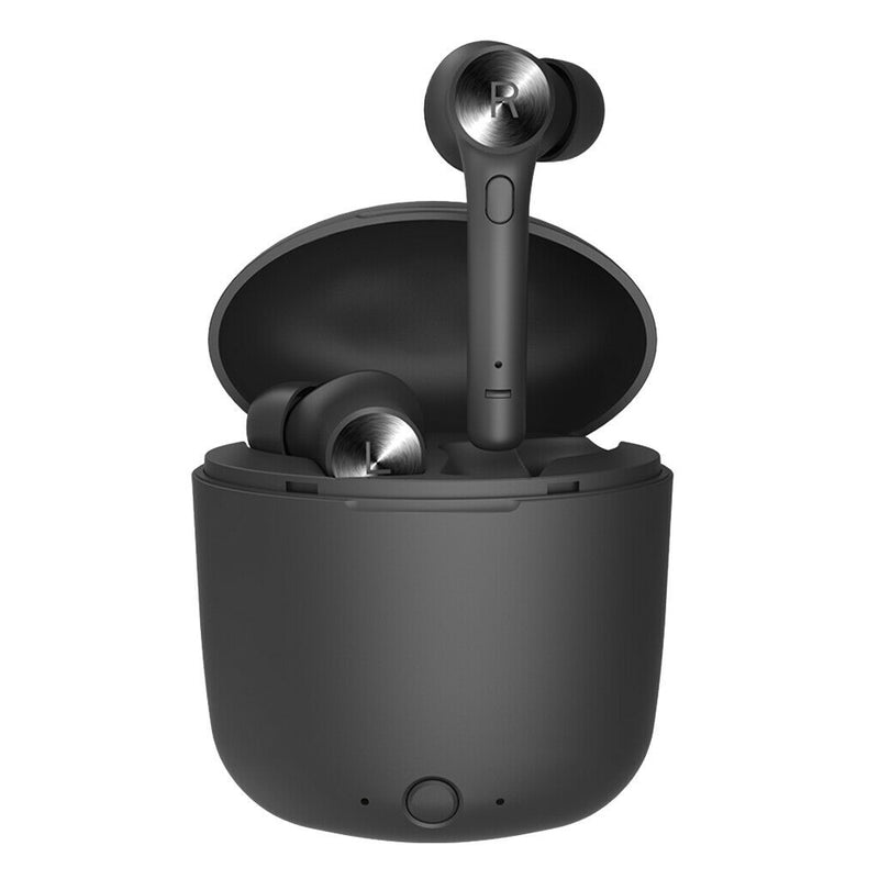 Bluetooth Headphones Wireless Earbuds Noise Cancelling Mic TWS Bluetooth V5.0