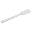 plastic Ended Spatula 14In 355mm Kitchen Baking Spatula M7Y4