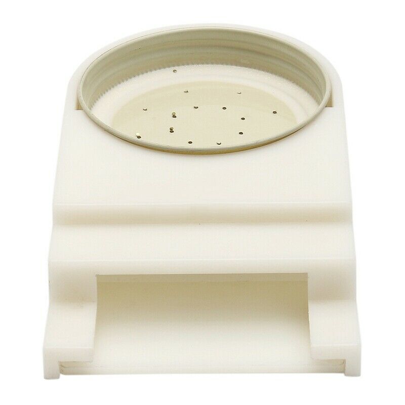 2 Pack Honey Beekeepers Beekeeping Beehive Entrance Feeder Tool Equip