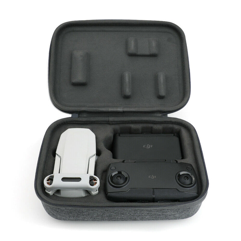 For DJI Mavic Mini Drone Soft Silicone Propeller Holder Fixed Protective Bracket