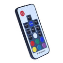 Remote Controller For Strip Tape Stripe RGB LED Lamp Light 12A F6P6