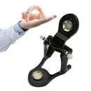 Pretty Dental Small Magnetic Articulator Adjustable Teeth Equipment Instrum D6R0