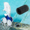 For Polaris Pool Cleaner Parts,16 Pack Sweep Hose Tail Scrubber Replacement