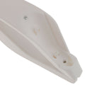 Gun for Remote Controller Shooter Games Compatible Nintendo Wii White