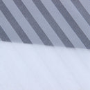 White Frosted Window Film Frost Etched Glass Sticky Back 45cm x 2m Blinds F6J7