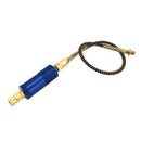 1X(Air Hand Pump Air Filter M10X1 Oil Water Separator 30Mpa/300Bar/4500Psi
