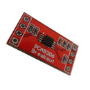 I2C PCA9306 Level Converter Module Bi-Directional 5.5V-3.6V For
