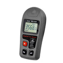 High Precise Digital Illumination Meter Light Intensity Measure Instrument A