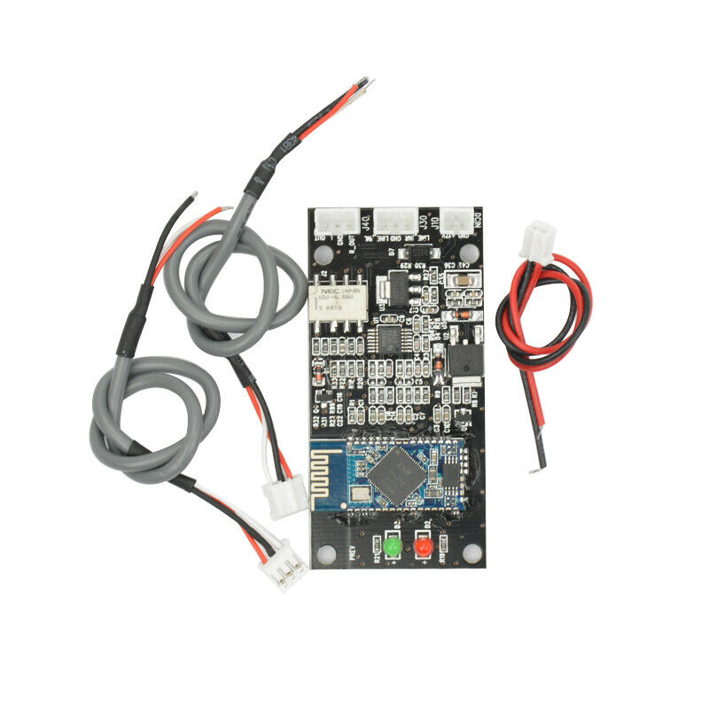 4.2 Bluetooth Receiver Board Csr64215 Amplifers Bluetooth Module Lossless A R8O4