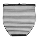 Activated Carbon Cabin Air Filter for Mercedes-Benz W204 W212 C207 2128300318
