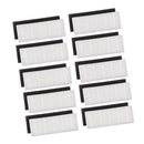 20x Premium HEPA Filter for ILIFE V3s V5 V5s V3s Pro Robotic Vacuum Cle N1I7