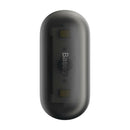 2x Baseus LED Car Inspection Mini Light Auto Interior Search Lamp (Black)