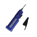 8W Battery Powered Soldering Iron with Solder Cordless Porta Function  GJW