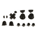 Full Housing Shell+Buttons+Parts Camouflage for DualShock 4 PS4 Controller