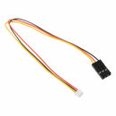 Mini HD Camera + TS5828 5.8G 48CH FPV Transmitter Kit For RC Racing Drone RC Nw