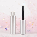 8Ml Empty Clear Mascara Tube Eyelash Glue Tube Liquid Eyeliner Vials Bottles  Z