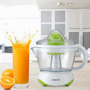 Electric Juicer Press Juicing Machine Orange Lemon Fruit Juice Squeezer