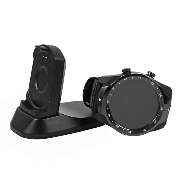1m/3ft Magnetic Charger to USB Cable for TicWatch Pro / 2020 Charging Dock