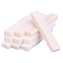 10x DIY Guitar Nut Replacement Part LP Guitar Accessories