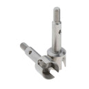 RC Car Rear Wheel Axle Cut Parts For
