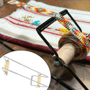 Knitting Machine Tools Bracelet For Beginners Beading Loom Set Jewelry Making