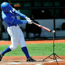 Baseball Softball Batting Tee Training Tripod Baseball Practice Equipment