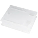 Acrylic Transparent Hard Case Enclosure Compatible with Arduino UNO R3 (Col