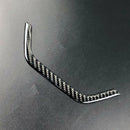 Car Door Armrest Storage Box Frame Cover Trim for BMW X3 X4 F25 F26 2011-2017