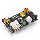 Breadboard Power Supply Module Shield 3.3V 5V For MB102 Solderless Bread BoardBX
