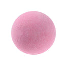 Bath Salt Ball Body Skin Whiten Stress Relief Bubble Shower Bombs (Red) A