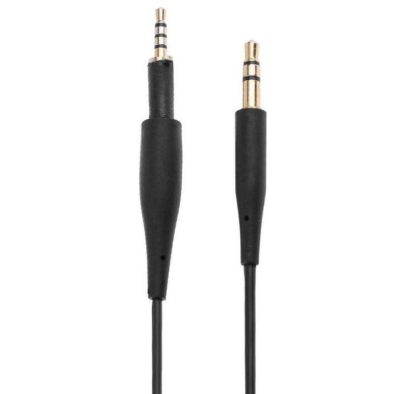 1.5m Audio Cable 2.5mm Male to 3.5mm for AKG K450 Q460 K480 K451 Earphone A