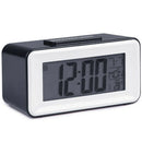 Digital Led Alarm Clocks Student Clocks With Week Snooze Thermometer Watch  D9P1