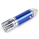 Hot Car Mini Air Fresh Cleaner Ionic Purifier Ozone Ionizer Oxygen Bar Freshener
