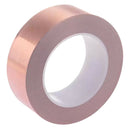 Electronics Repair Copper Foil Tape EMI Shielding Conductive Adhesive - 30mm