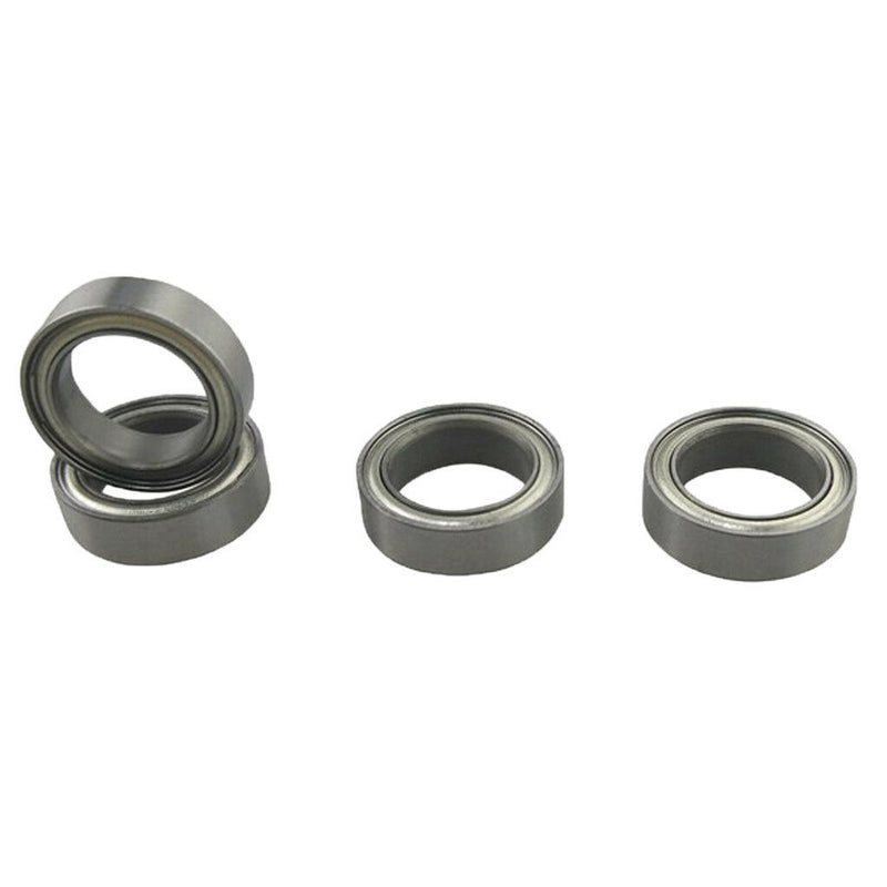Accessories 8x Bearing for Wltoys A959-B A979-B A959 A969 A949 A979 K929 Car