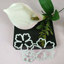 Flowers Metal Cutting Dies Stencil DIY Scrapbooking Paper Card Craft Stencil