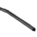 12mm 4M Computer Cable Wrapper Organizer Spiral Wrap Band for PC TV